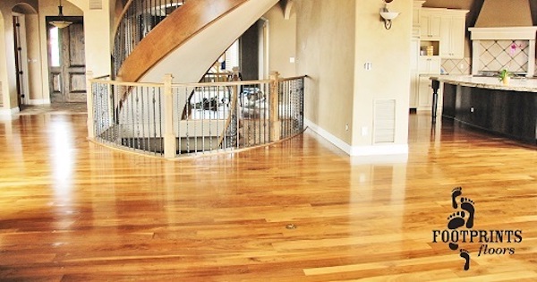 IFPG Consultant Helps Footprints Floors on Closing a Deal