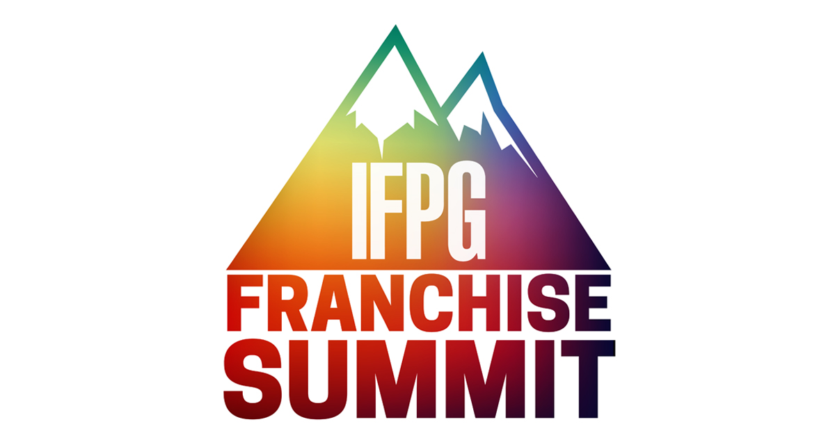 IFPG Virtual Franchise Summit 2021 Agenda Released