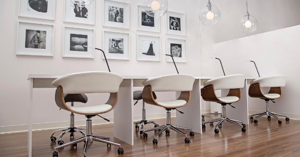 Congratulations to Frenchies on Their Recently Closed Deal