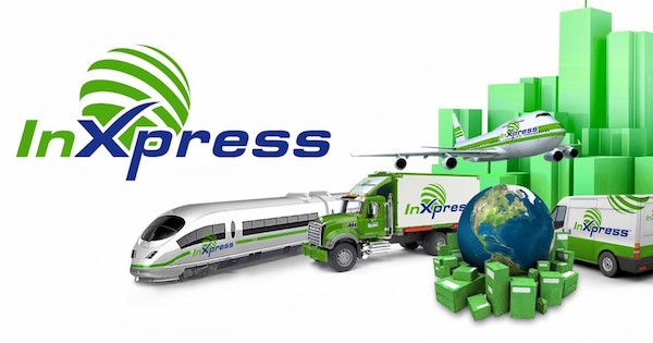 InXpress Closes a Deal with the Help of an IFPG Consultant