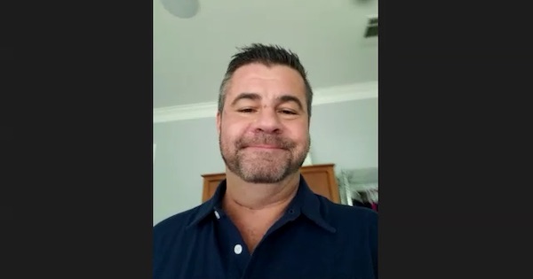 Founder and CEO of Busch Global Consultants on COVID-19