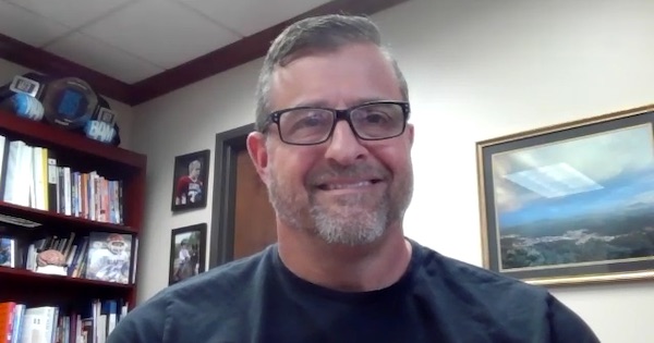 Franchise Leaders Respond to COVID-19 with Jeff Dudan - IFPG