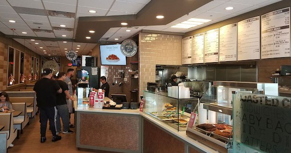 La Rosa Chicken and Grill Closes a 3-Unit Deal in Six Weeks