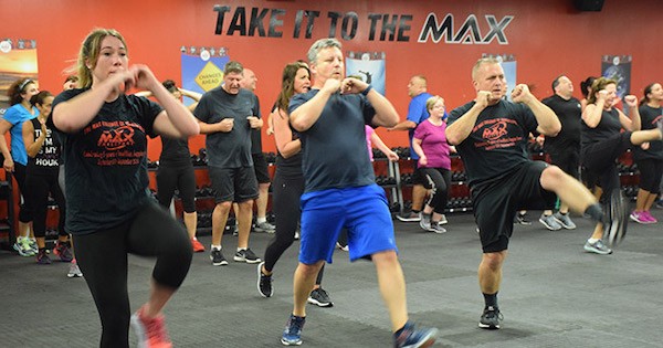 The Max Challenge Closes 3-Pack Deal in Houston, TX - IFPG