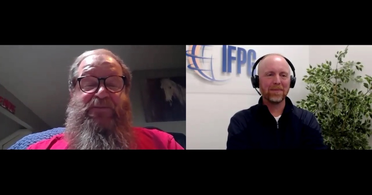 Michael Haith Discusses COVID-19 Impact on Teriyaki Madness