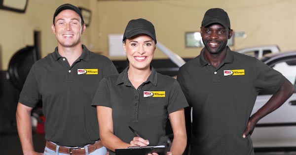 Mr. Transmission/Milex Complete Auto Care Deal Closed in TX