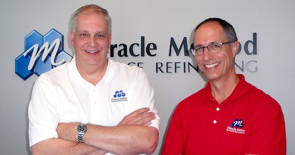 IFPG Consultant Helps Close Miracle Method Franchise Deal