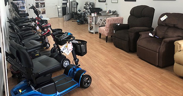 Mobility Plus Grabs a Franchise Deal in Indiana by IFPG