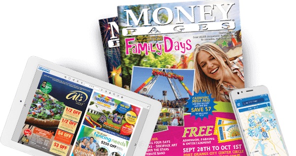 Money Pages Signed a Franchise Deal in Cincinnati with IFPG.