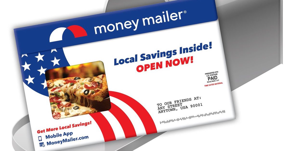 Money Mailer Closes a Franchise Deal with an IFPG Consultant