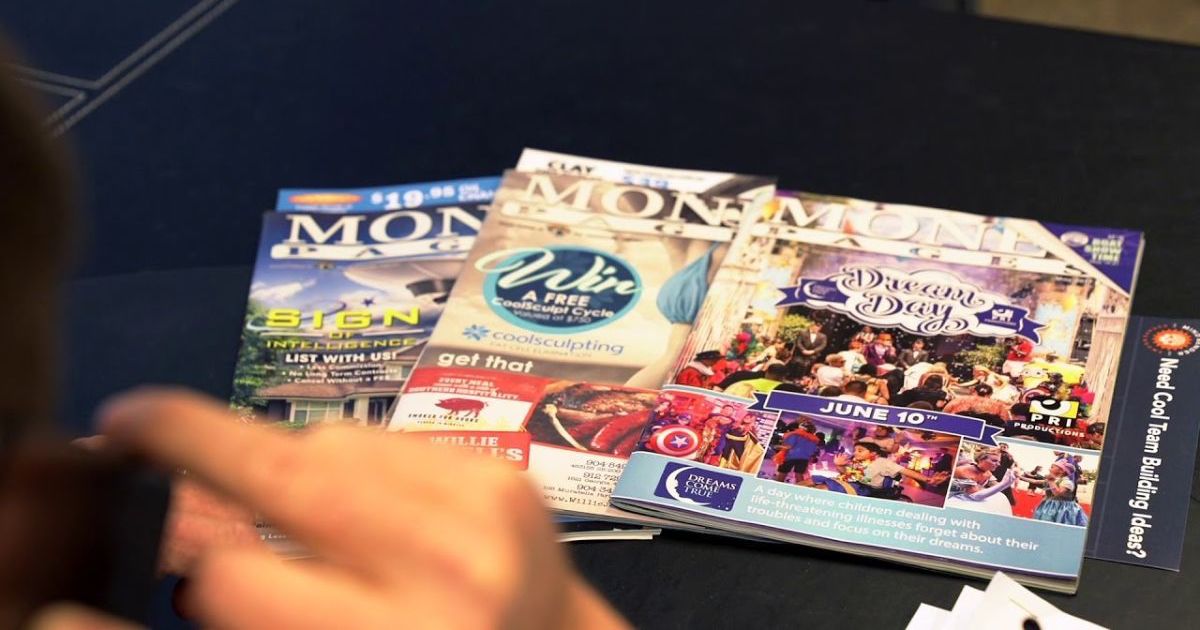 IFPG Consultant Secures First Deal for Money Pages Franchise