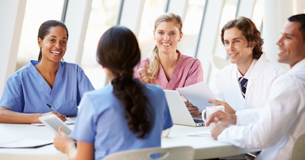 Medical Staffing Consultants Closes A Deal in Georgia!