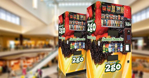 Naturals2Go Closes a Deal Thanks to an IFPG Consultant