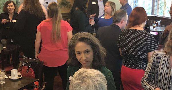 IFPG Consultant Helps Close Deal for Network In Action