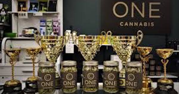 One Cannabis Closes Their First Deal with an IFPG Consultant