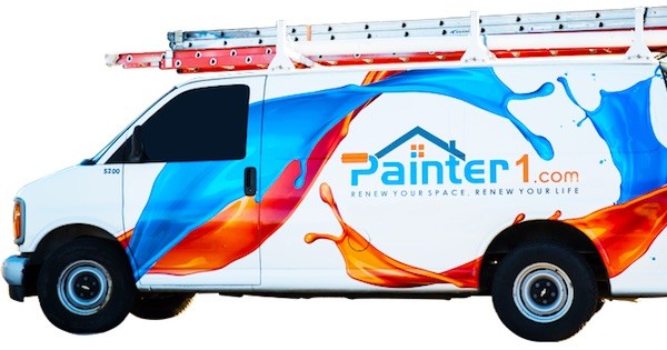 IFPG Franchisor Member Painter1 Closes a Deal!