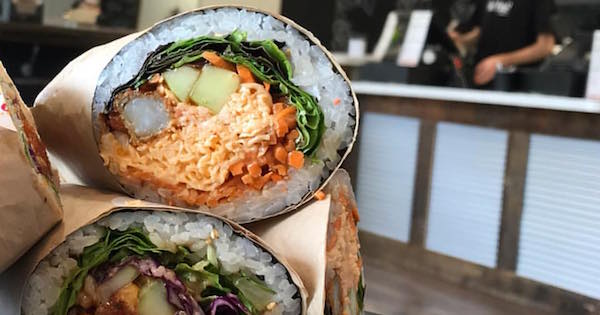 IFPG Member Poke Burri Welcomes A New Franchisee!