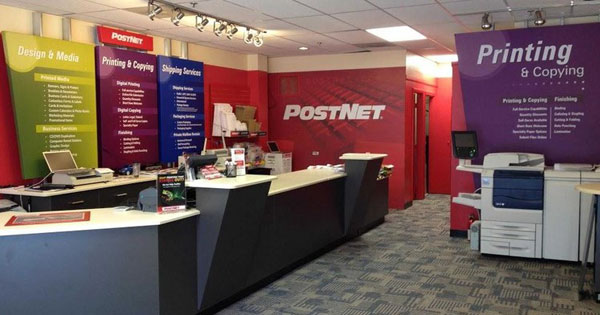 PostNet Franchise Closes A Deal!