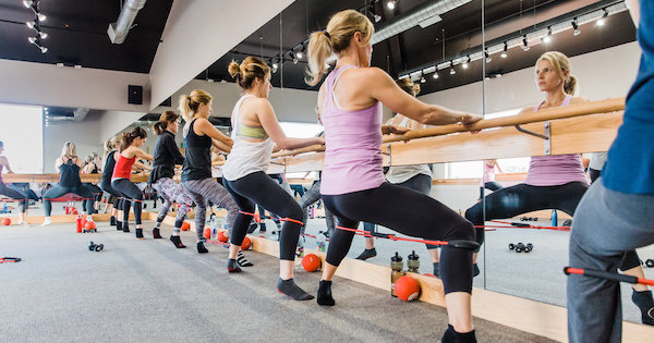 The Pure Barre Closes Six Franchise Deals - Franchise News