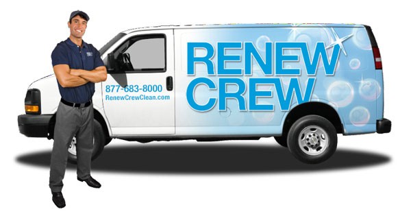 IFPG Member Renew Crew Closes FIVE Territories in Atlanta!