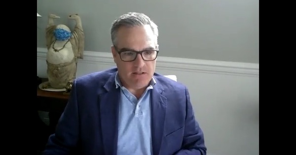 Senior Helpers Franchise Insights with Rob Cantrell - IFPG