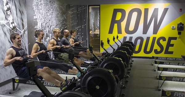 New IFPG Member Row House Closes Three Multi Unit Deals!