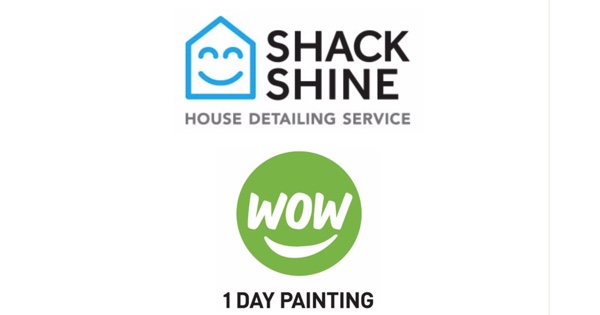 WOW 1 Day Painting and Shack Shine Closed Deals - IFPG News