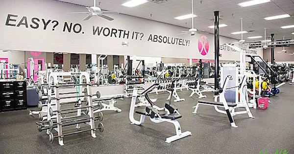 Two More Closed Deals for IFPG Member Shapes Fitness!