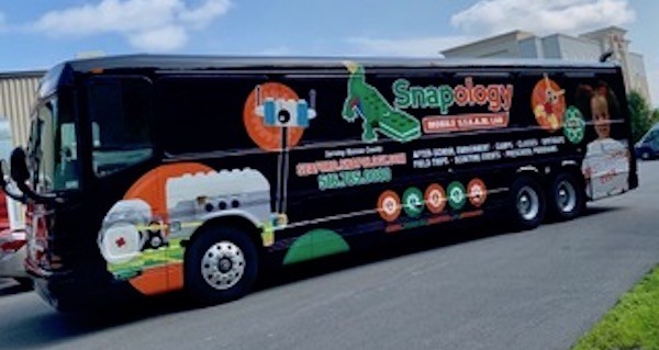 Snapology Franchise Opens in San Jose, Ca - Franchise News