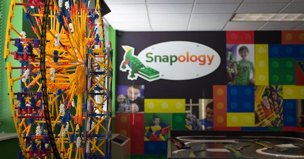 Snapology Closes a Deal Thanks to an IFPG Consultant!