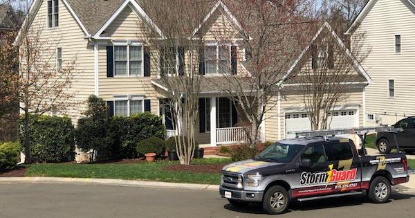 IFPG Consultant Helps Storm Guard Franchise Expand to Pa