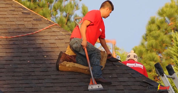 Storm Guard Franchise Deal Secured by IFPG Consultant in TN