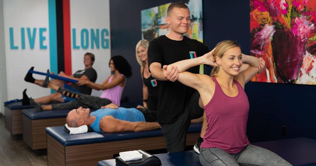 StretchLab Franchise Closes a Deal in Seattle!