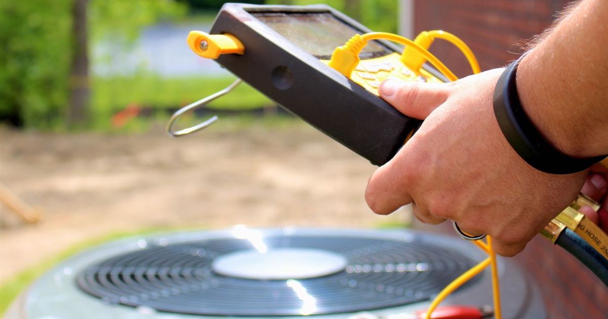 Franchise Consultant Secures Temperature Pro Franchise Deal