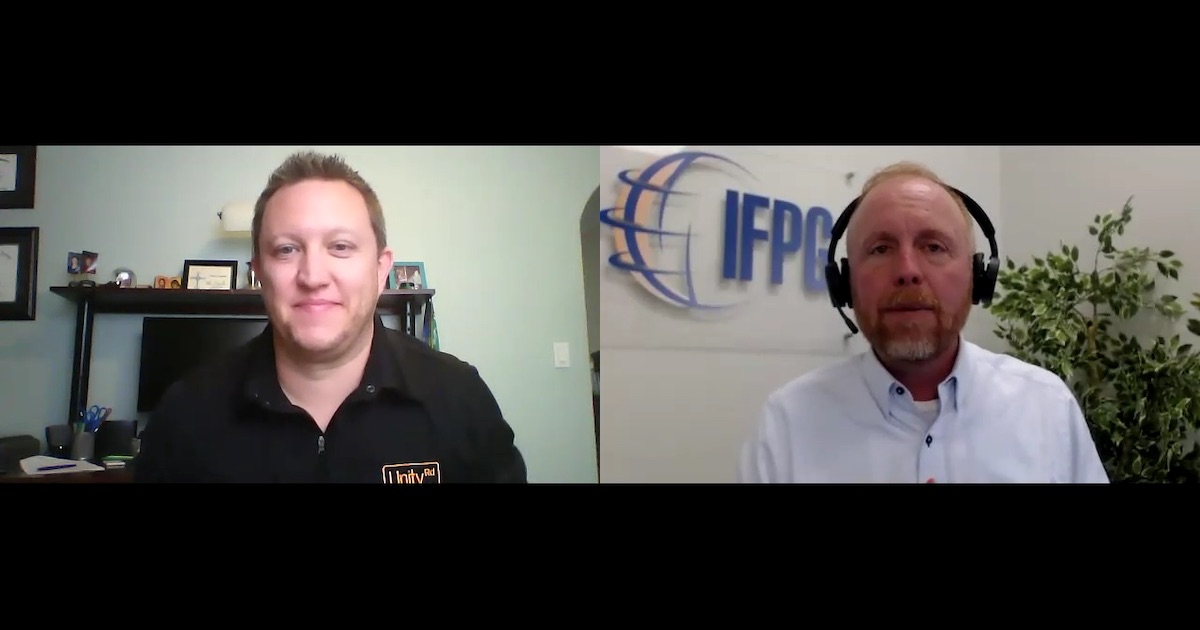 Franchise Consultant Justin Livingston Discusses COVID-19