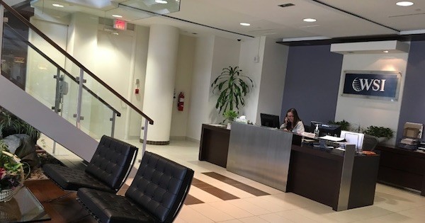 WSI Closes a Deal with the Help of an IFPG Consultant in TX