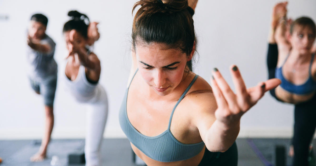 Yoga Six Closes a Deal in Orange County, CA