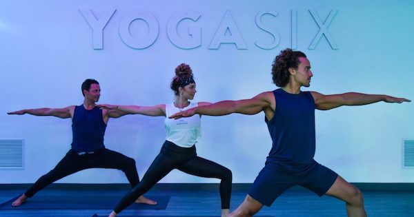 YogaSix  Closes a Deal with the Help of an IFPG Consultant!