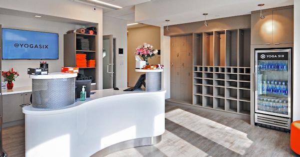 IFPG Member Yoga Six Recently Closed a Franchise Deal - IFPG