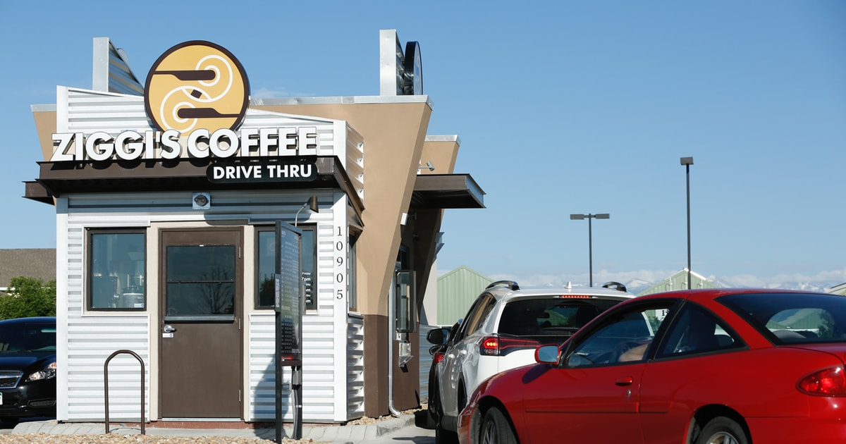 A Ziggis Coffee Customer Becomes a Multi-Unit Franchisee!