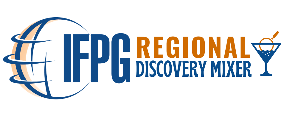 Regional Discovery Mixer