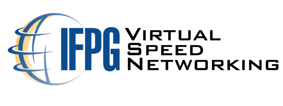 Virtual Speed Networking