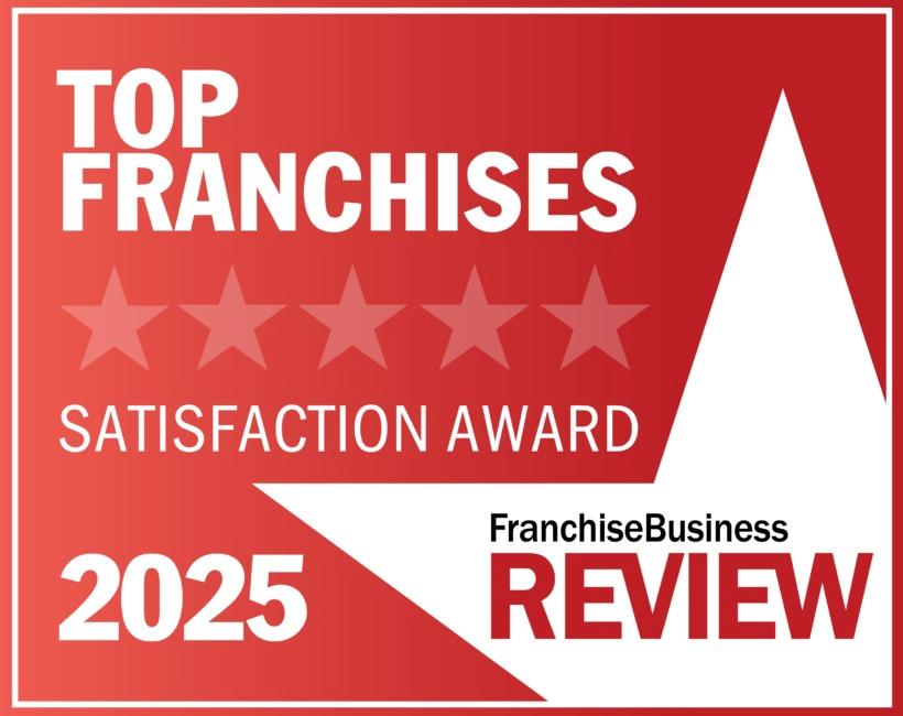 Top 200 Franchises