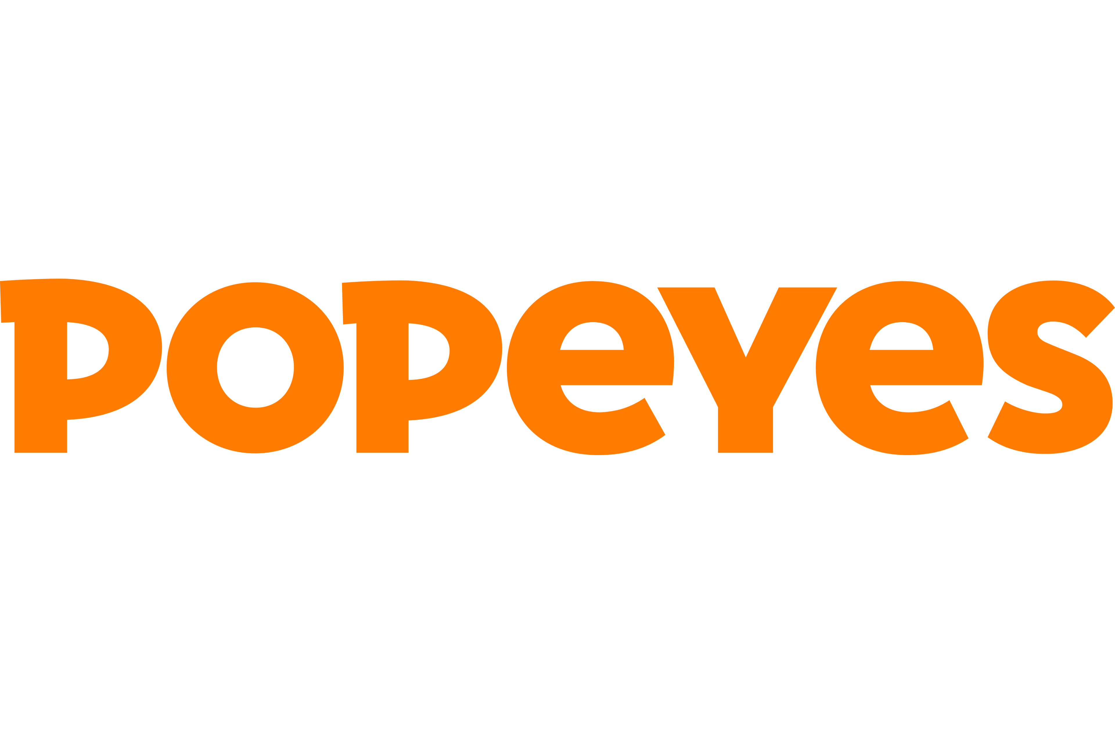 Popeyes