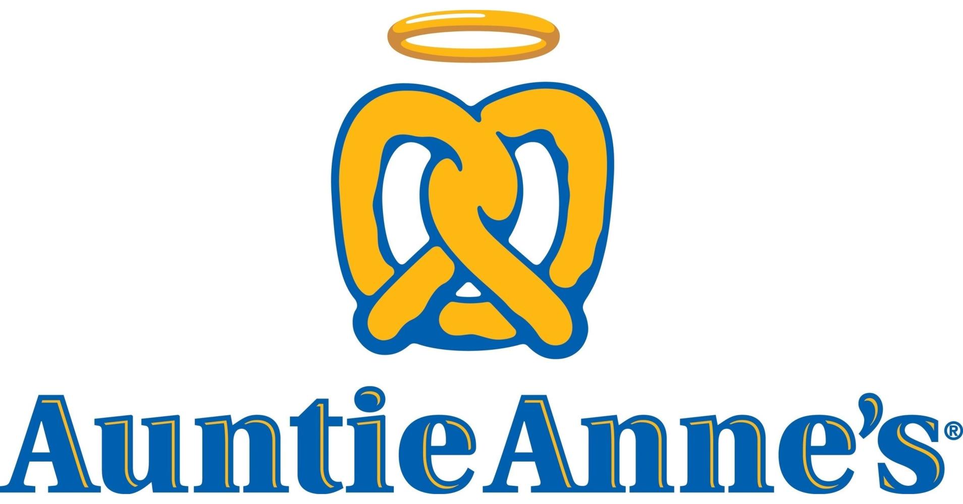 Auntie Anne's