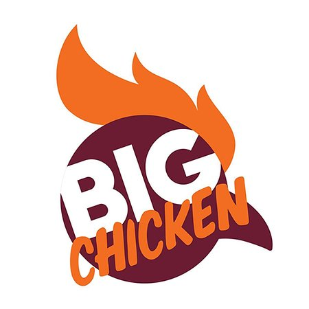 Big Chicken