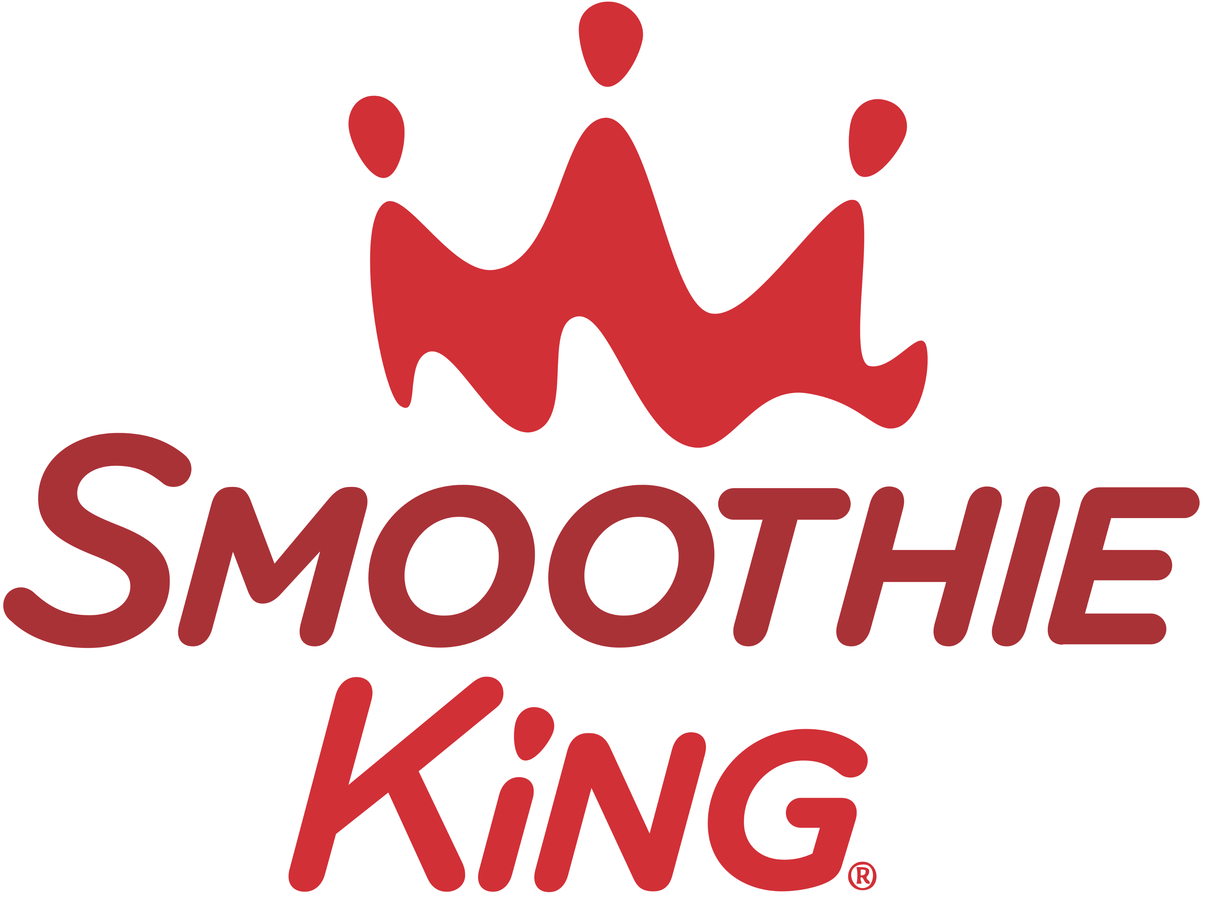 Smoothie King