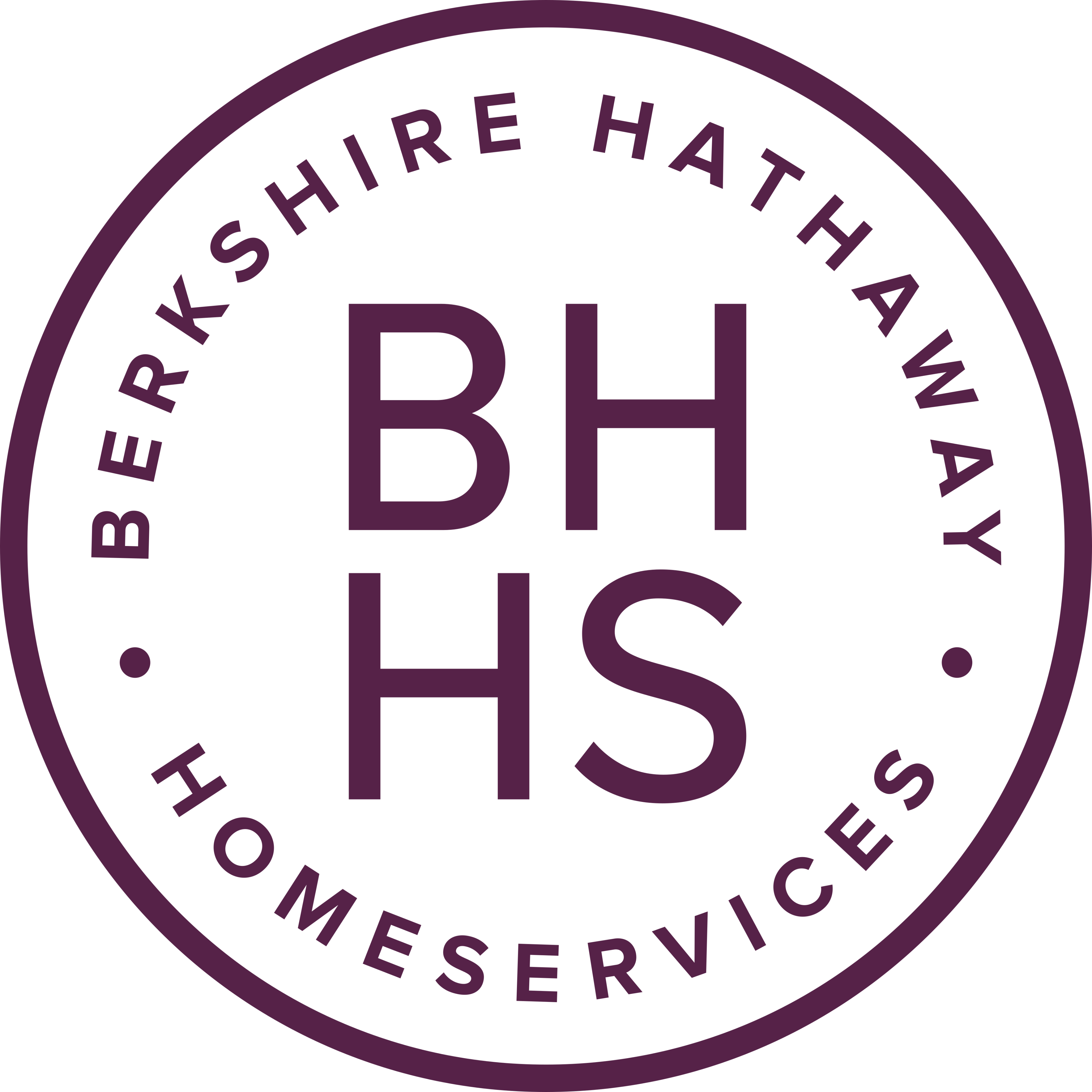 Berkshire Hathaway HomeServices