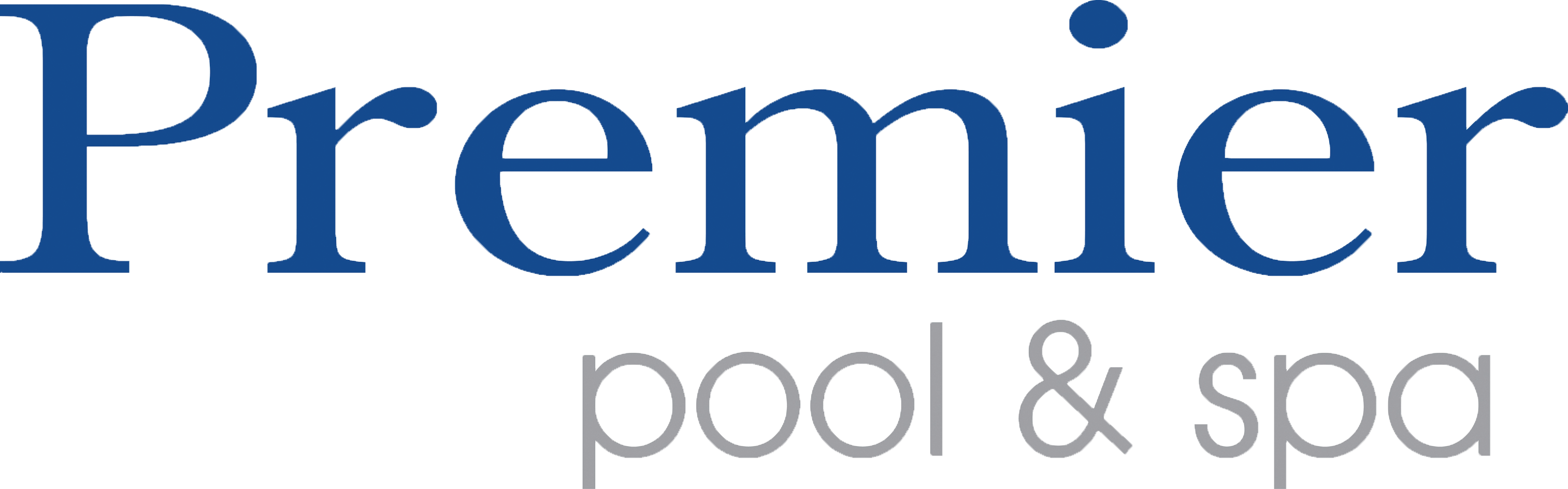 Premier Pools & Spas
