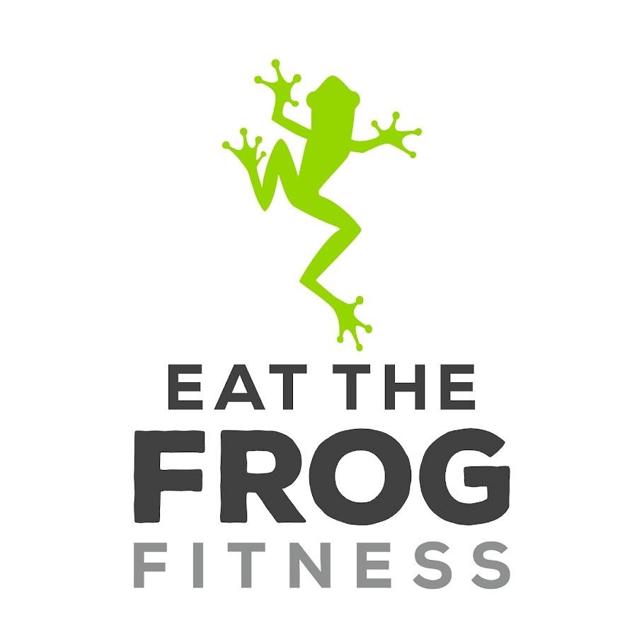 Eat the Frog Fitness